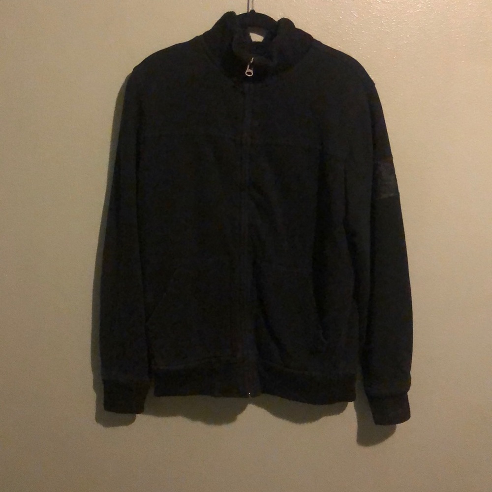 Selling lucky brand coat for men size M